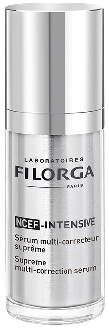 FILORGA NC EF INTENSIVE SERUM 30 ML - Farmafamily.it