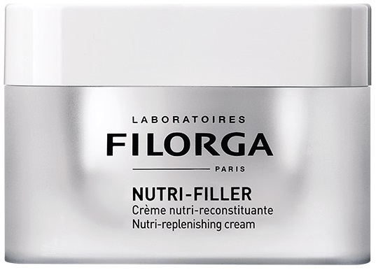 FILORGA NUTRI FILLER CREME 50 ML - Farmafamily.it