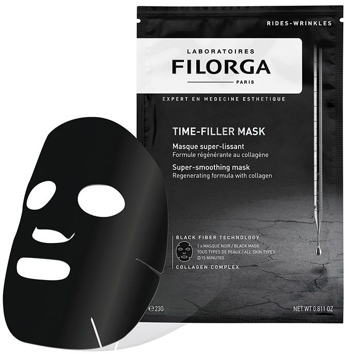 FILORGA TIME FILLER MASK 1 PEZZO - Farmafamily.it
