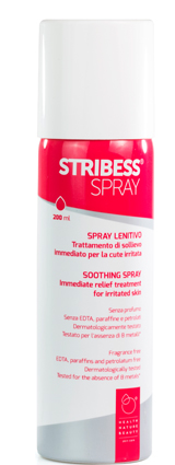 STRIBESS SPRAY 200 ML - Farmafamily.it