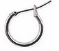 ORECCHINO POST-FORATURA CLOSED HOOP BJT976 - Farmafamily.it