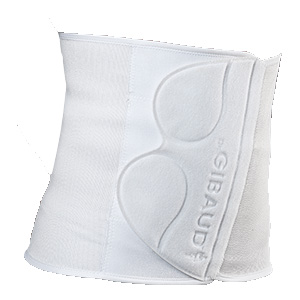 GIBAUD CLASSIC CINTURA POST OPERATORIA LEGGERA 6 - Farmafamily.it