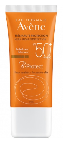 EAU THERMALE AVENE SOLARE B-PROTECT 50+ CON SURCHEMISE 30 ML - Farmafamily.it