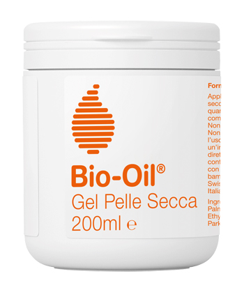 BIO OIL GEL PELLE SECCA 200 ML - Farmafamily.it