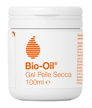 BIO OIL GEL PELLE SECCA 100 ML - Farmafamily.it