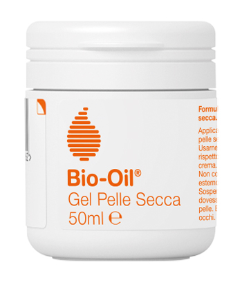 BIO OIL GEL PELLE SECCA 50 ML - Farmafamily.it