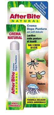 AFTER BITE CREMA NATURAL 20 ML - Farmafamily.it