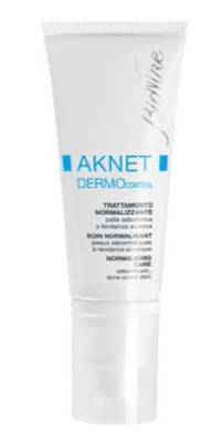 AKNET DERMOCONTROL 40 ML - Farmafamily.it