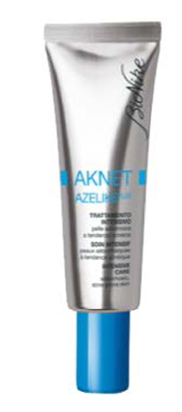 AKNET AZELIKE PLUS 30 ML - Farmafamily.it
