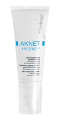 AKNET HYDRA PLUS 40 ML - Farmafamily.it