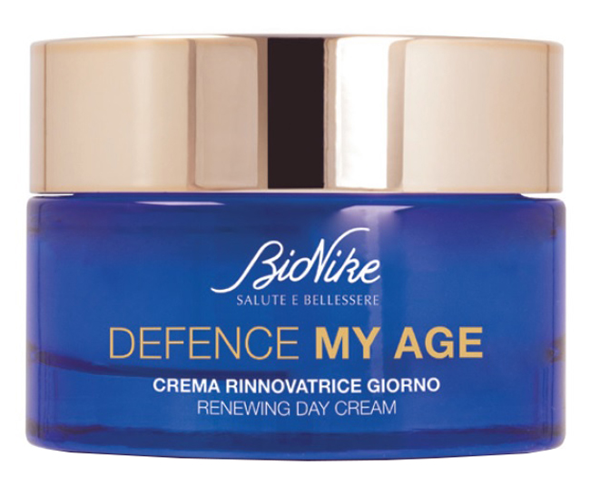 DEFENCE MY AGE CREMA GIORNO 50 ML - Farmafamily.it