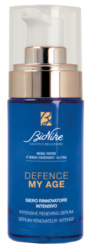 DEFENCE MY AGE SIERO 30 ML - Farmafamily.it
