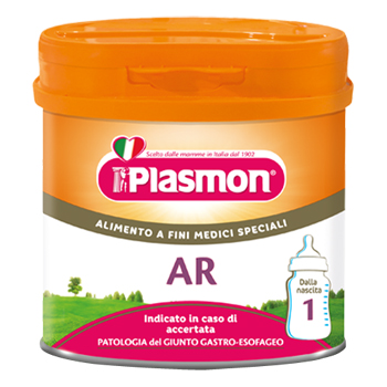PLASMON AR 1 350 G - Farmafamily.it