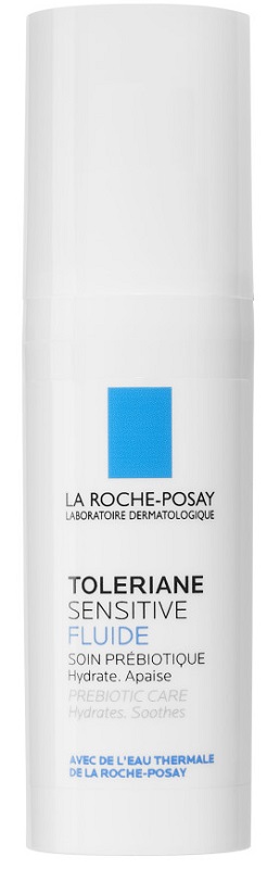 TOLERIANE SENSITIVE FLUIDO VISO 40 ML - Farmafamily.it