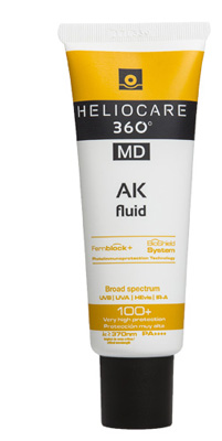 HELIOCARE 360 MD AK FLUID 50 ML - Farmafamily.it