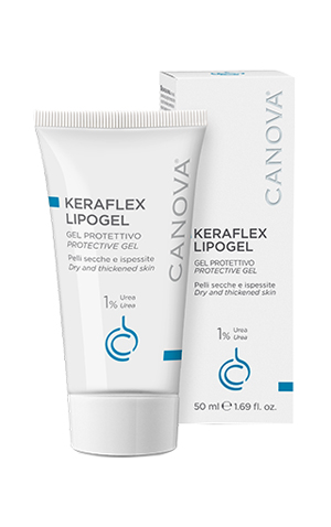 KERAFLEX CANOVA 50 ML - Farmafamily.it