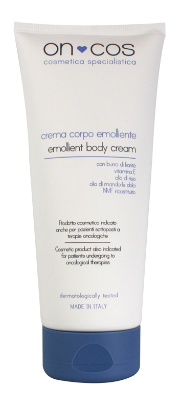 ONCOS CREMA CORPO EMOLLIENTE 200 ML - Farmafamily.it