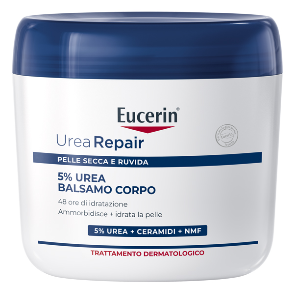 EUCERIN UREAREPAIR BALSAMO CORPO 450 ML - Farmafamily.it