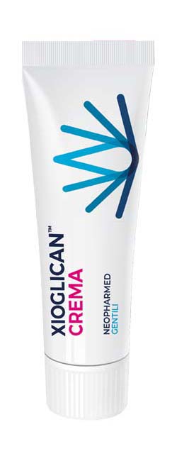 XIOGLICAN CREMA 50 G - Farmafamily.it