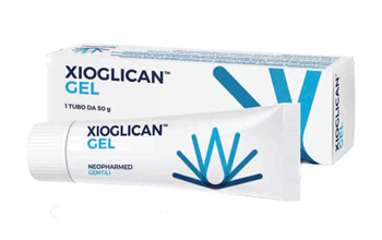 XIOGLICAN GEL 50 G - Farmafamily.it