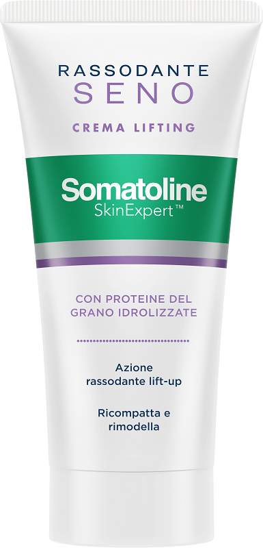 SOMATOLINE SKIN EXPERT LIFT EFFETTO RASSODANTE SENO 75 ML - Farmafamily.it