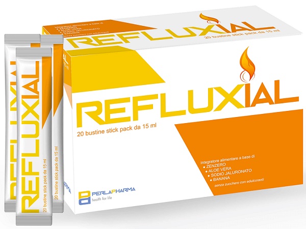 REFLUXIAL 20 BUSTINE 15 ML - Farmafamily.it