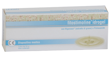 IDROGEL FITOSTIMOLINE 20 G - Farmafamily.it