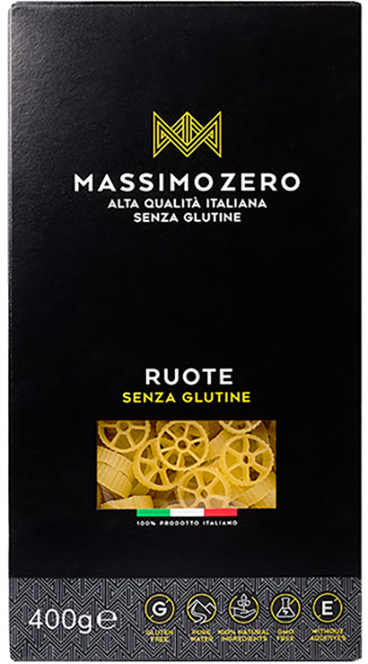 MASSIMO ZERO RUOTE 1 KG - Farmafamily.it