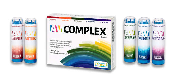 AV COMPLEX 5 TUBI - Farmafamily.it