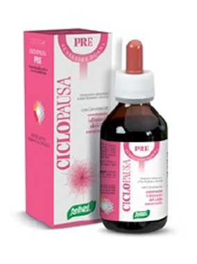CICLOPAUSA PRE 100 ML - Farmafamily.it