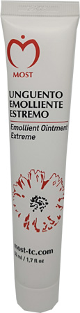 MOST UNGUENTO EMOLLIENTE ESTREMO 50 ML - Farmafamily.it