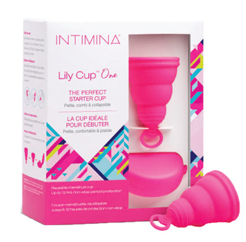 LILY CUP ONE 1 PEZZO - Farmafamily.it