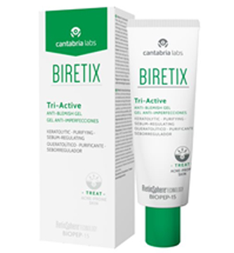 BIRETIX TRIACTIVE 50 ML - Farmafamily.it