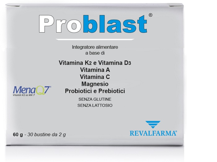 PROBLAST 30 BUSTINE - Farmafamily.it