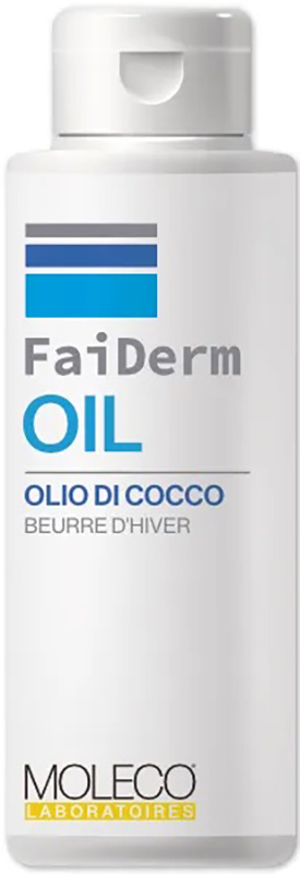 FAIDERM OIL 100 ML - Farmafamily.it