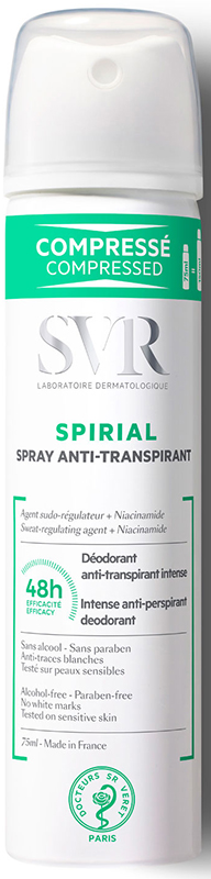 SPIRIAL SPRAY REFORMULATION - Farmafamily.it