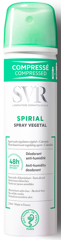 SPIRIAL SPRAY VEGETAL - Farmafamily.it