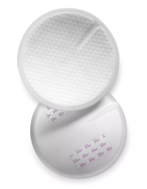 AVENT COPPETTE ASSORBILATTE ULTRA COMFORT 60 PEZZI - Farmafamily.it