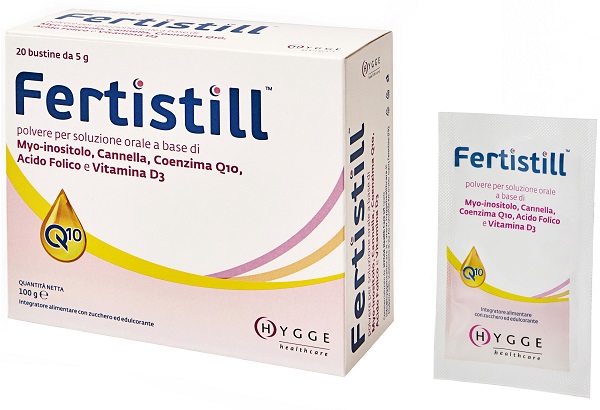 FERTISTILL 20 BUSTINE - Farmafamily.it
