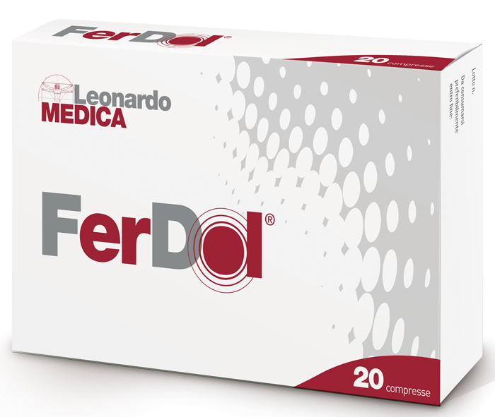 FERDOL 20 COMPRESSE - Farmafamily.it