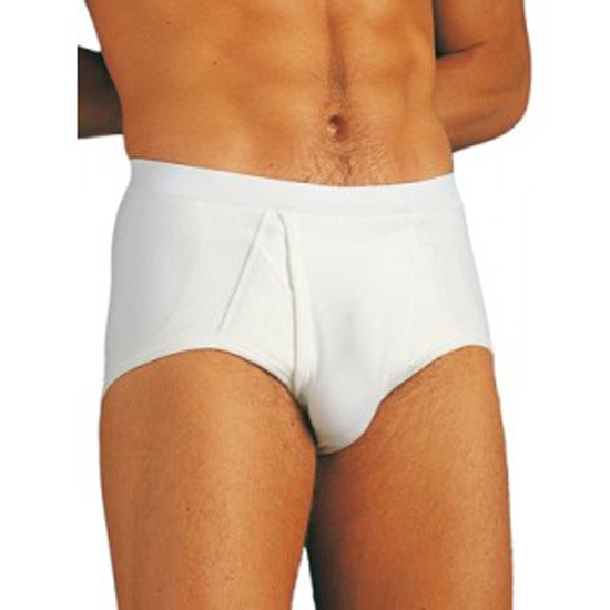 DUALSAN SLIP CONTENITIVO UOMO 3 - Farmafamily.it