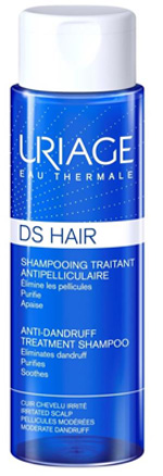 URIAGE DS HAIR SHAMPOO ANTIFORFORA 200 ML - Farmafamily.it