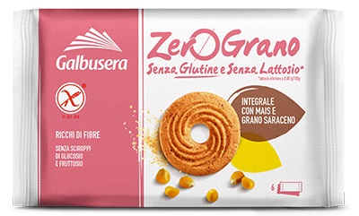 ZEROGRANO INTEGRALE 220 G - Farmafamily.it