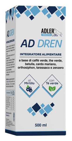 ADDREN 500 ML - Farmafamily.it