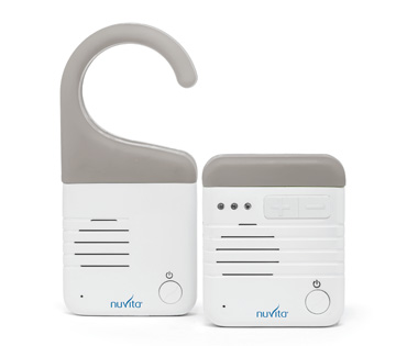 QUADRIO BABY MONITOR USB - Farmafamily.it
