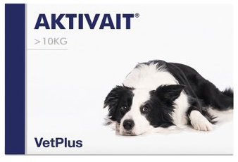 AKTIVAIT MEDIUM & LARGE BREED 60 CAPSULE - Farmafamily.it