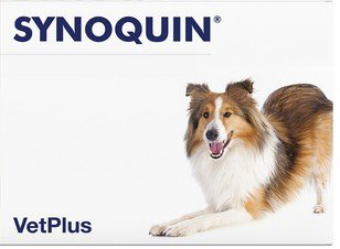 SYNOQUIN EFA LARGE BREED 30 COMPRESSE - Farmafamily.it