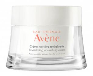 AVENE CREMA NUTRITIVA RIVITALIZZANTE 50 ML - Farmafamily.it