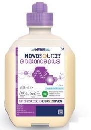 NOVASOURCE GI BALANCE PLUS 500 ML - Farmafamily.it