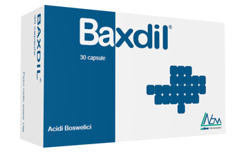 BAXDIL 30 CAPSULE DI GELATINA 500 MG - Farmafamily.it